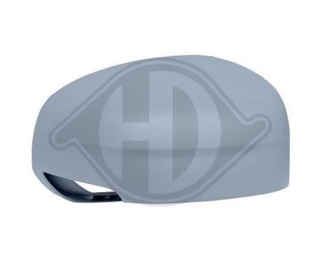 Cover, exterior mirror 7677026 Diederichs, Image 2