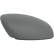 Cover, exterior mirror 7806028 Diederichs