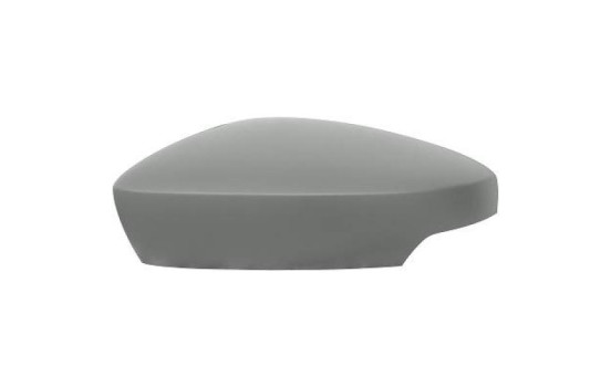 Cover, exterior mirror 7807027 Diederichs