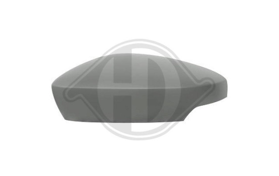 Cover, exterior mirror 7807027 Diederichs, Image 2
