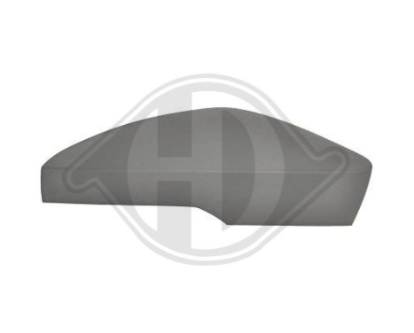 Cover, exterior mirror 7832128 Diederichs, Image 2