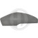 Cover, exterior mirror 7832129 Diederichs, Thumbnail 2