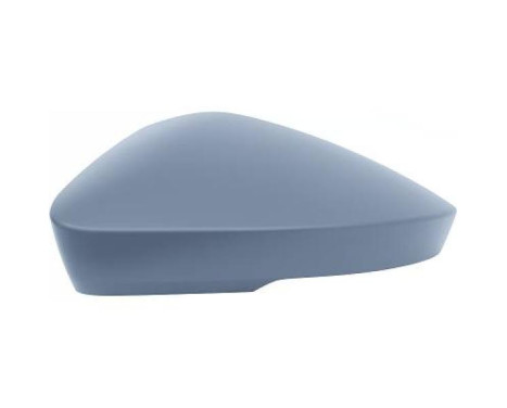 Cover, exterior mirror 7842027 Diederichs