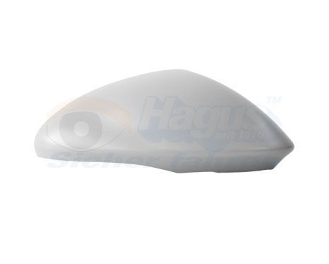 Cover, exterior mirror * HAGUS * 0125844