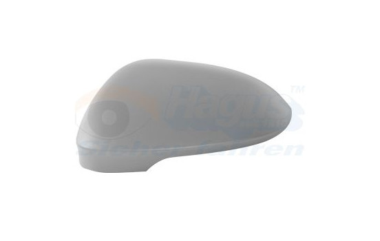 Cover, exterior mirror * HAGUS * 5711843