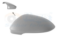 Cover, exterior mirror * HAGUS * 5711845