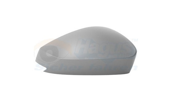 Cover, exterior mirror * HAGUS * 7633844
