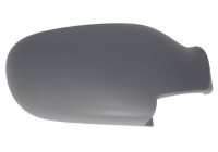 Cover, exterior mirror