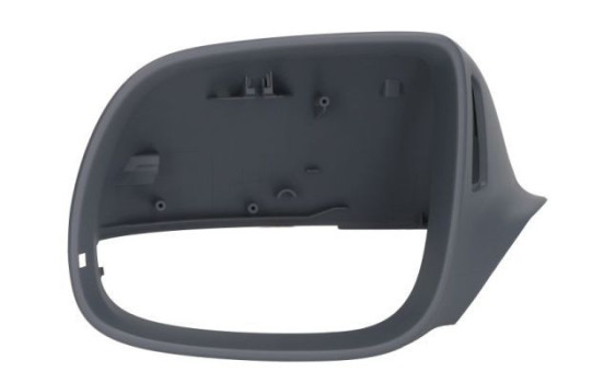 Cover, exterior mirror
