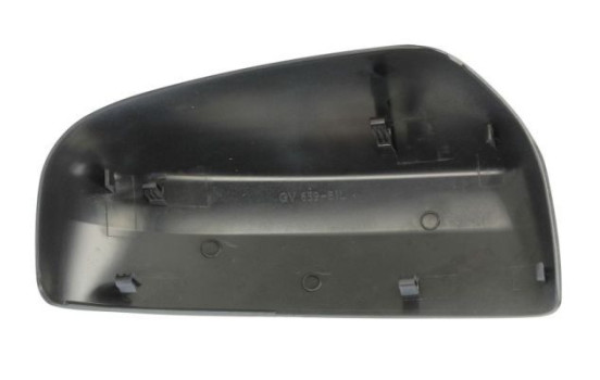Cover, exterior mirror