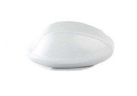 Cover, exterior mirror