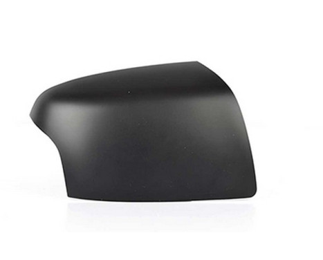 Cover, exterior mirror