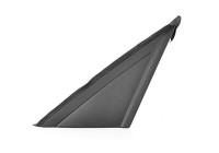 Cover, exterior mirror