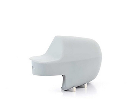 Cover, exterior mirror