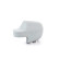 Cover, exterior mirror