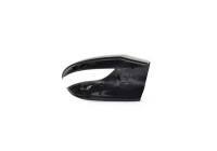 Cover, exterior mirror