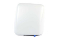 Cover, exterior mirror