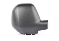 Cover, exterior mirror