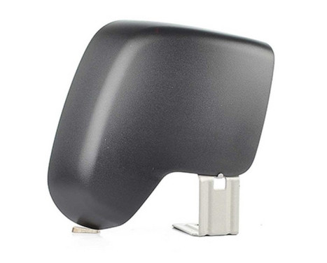 Cover, exterior mirror