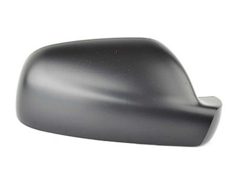 Cover, exterior mirror