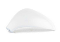 Cover, exterior mirror