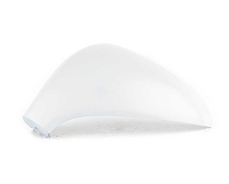 Cover, exterior mirror