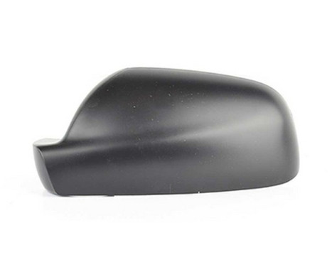 Cover, exterior mirror