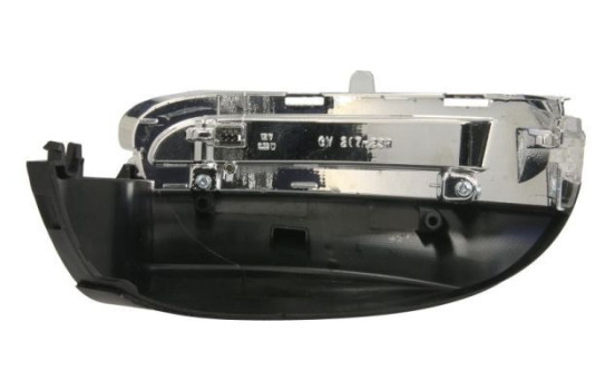 Cover, exterior mirror, Image 2