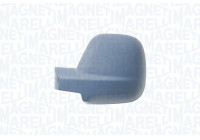 Cover, exterior mirror