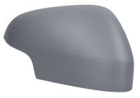 Cover, exterior mirror