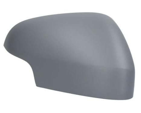 Cover, exterior mirror