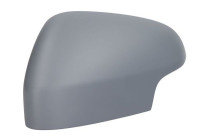 Cover, exterior mirror