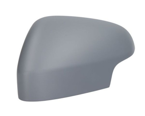 Cover, exterior mirror