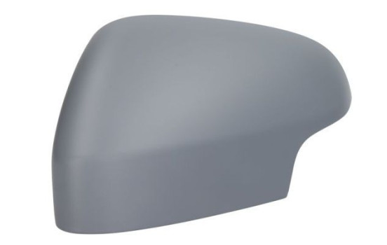 Cover, exterior mirror