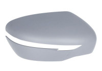 Cover, exterior mirror