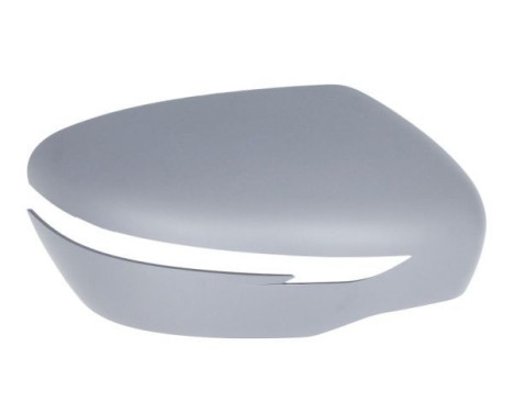 Cover, exterior mirror