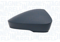 Cover, exterior mirror