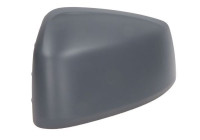 Cover, exterior mirror