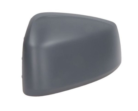 Cover, exterior mirror