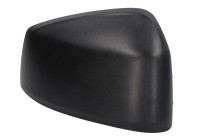 Cover, exterior mirror