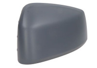 Cover, exterior mirror