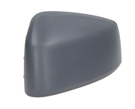 Cover, exterior mirror