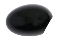 Cover, exterior mirror