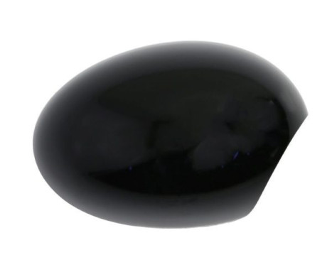 Cover, exterior mirror