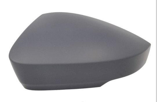 Cover, exterior mirror