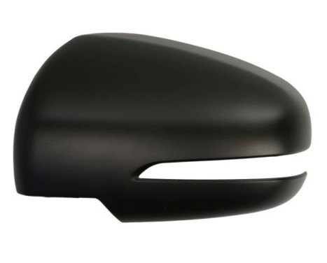 Cover, exterior mirror