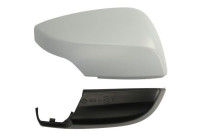 Cover, exterior mirror