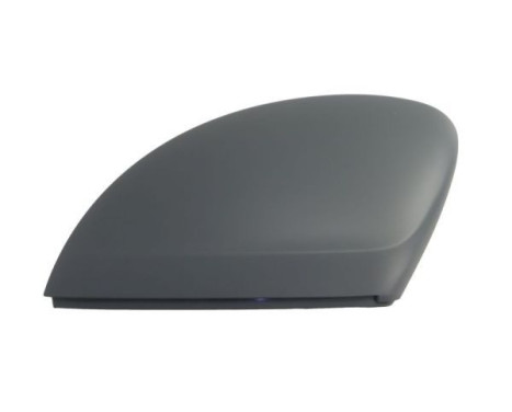 Cover, exterior mirror