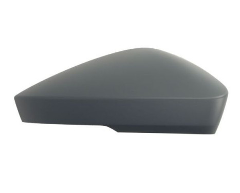 Cover, exterior mirror