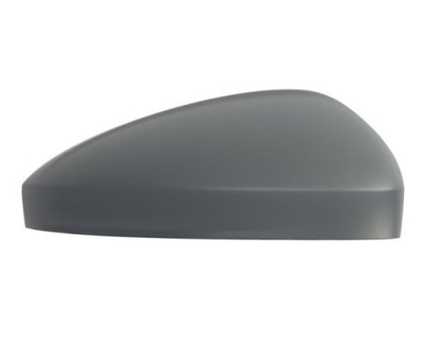 Cover, exterior mirror
